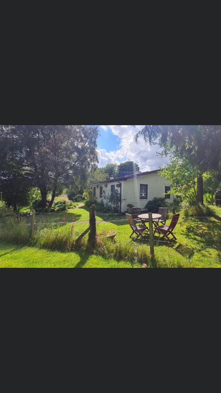 Invercassley Cottage Lairg Exterior foto