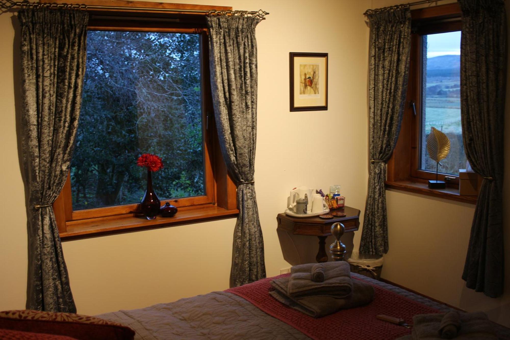 Invercassley Cottage Lairg Exterior foto